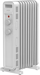 Масляный радиатор Sencor SOH 3409WH Масляный радиатор Sencor SOH 3409WH