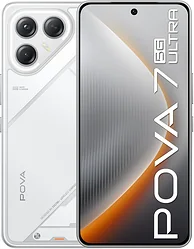 Смартфон Tecno Pova 7 Ultra 5G 12/256GB Смартфон Tecno Pova 7 Ultra 5G 12/256GB