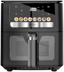 Аэрогриль CENTEK CT-3103 Аэрогриль CENTEK CT-3103