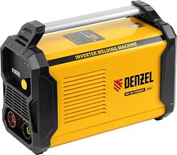 Сварочный аппарат Denzel DM-160 Standart