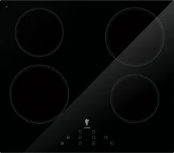 Электрическая варочная панель Leonord LEE-6041