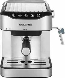 Рожковая кофеварка Oulemei OLM-KFB005