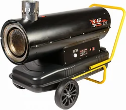 Дизельная тепловая пушка Brait BR-56AIW Дизельная тепловая пушка Brait BR-56AIW
