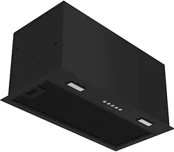 Вытяжка Faber Scatola BK А60 305.0738.480