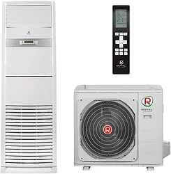 Сплит-система Royal Clima Esperto 2024 ES-S 48HRCX/ES-E 48HX