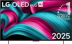 Телевизор LG OLED evo AI C5 OLED42C51LA Телевизор LG OLED evo AI C5 OLED42C51LA