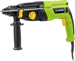 Перфоратор Fieldmann FDV 210850-E (кейс) Перфоратор Fieldmann FDV 210850-E (кейс)