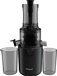 Шнековая соковыжималка Weissgauff WSJ 200 MB Compact Juice Шнековая соковыжималка Weissgauff WSJ 200 MB Compact Juice