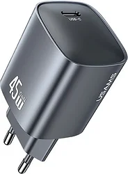 Зарядное устройство Usams CC323 T66 45W GaN