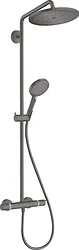 Душевая система Hansgrohe Select 26891340