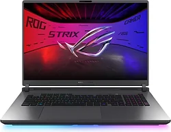 ASUS ROG Strix G18 2026 G815LM-TT170 32ГБ (память расширена продавцом)