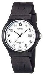 Наручные часы Casio MW-59-7B Наручные часы Casio MW-59-7B