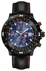 CX Swiss Military Watch CX2117