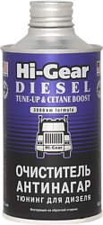 Hi-Gear Diesel Tune-Up & Cetane Boost 325 ml (HG3436)