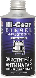 Автомобильная присадка Hi-Gear Diesel Tune-Up & Cetane Boost 325 ml (HG3436)