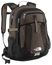 The North Face Recon 29 brown/black (coffee brown ripstop)