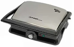 Электрогриль First FA-5344