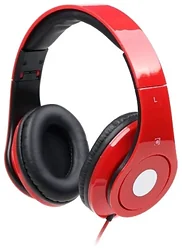 Наушники Gembird MHS-DTW