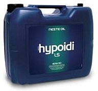 Neste Hypoidi LS 80W-90 GL-5 20л