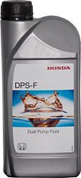 Honda DPS-F (08293-999-02HE) 1л