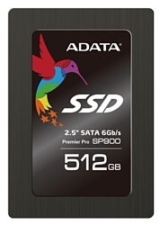 ADATA Premier Pro SP900 512GB (ASP900S3-512GM-C)