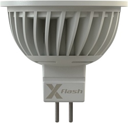X-Flash Spotlight MR16 GU5.3 5W 4K 44672
