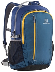 Salomon Wanderer 30 blue