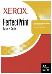 Xerox Perfect Print A4 (80 г/м2)