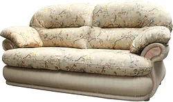 Прямой диван Пинскдрев Орлеан (3М)