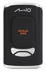 Mio MiRaD 800