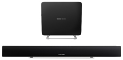 Harman/Kardon Sabre SB 35