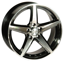 Zorat Wheels ZW-244 6.5x15/4x114.3 D73.1 ET34 BHCH