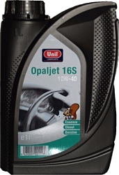 Unil Opaljet 16 S 10W-40 1л