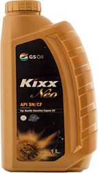 Kixx NEO 0W-20 1л