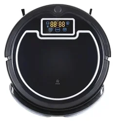 Робот-пылесос Panda X900 Wet Clean