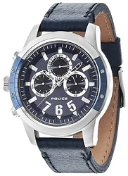 Наручные часы Police PL.14381JSTBL/03 Наручные часы Police PL.14381JSTBL/03