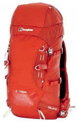 Berghaus Talus 35 red