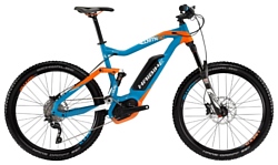 Haibike Xduro AllMtn RC (2016)