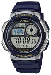 Casio AE-1000W-2A