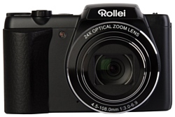 Rollei Powerflex 240 HD