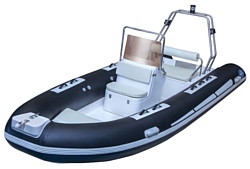 Baltic Boats BBRIB-480