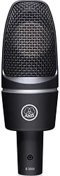 Микрофон AKG C3000