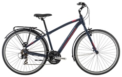 ORBEA Comfort 28 20 Equipped (2016)