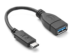 USB 3.0 тип A - USB 3.1 тип C