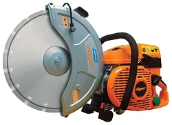 Бензорез Norton Clipper CP514-350 4000 Вт 350 мм