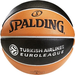 Spalding TF-1000 Legacy Euroleague