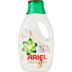 Ariel Для чувствительной кожи 1.3 л