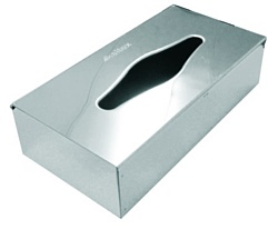 Диспенсер бумажных салфеток Ksitex PB-28S (глянец)