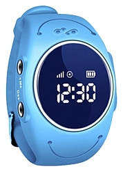 Smart Baby Watch W8