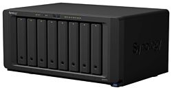 Synology DiskStation DS1817+